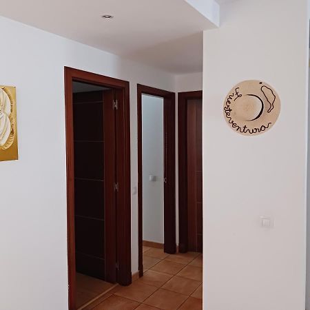 Corralejo Brisasアパートメント エクステリア 写真