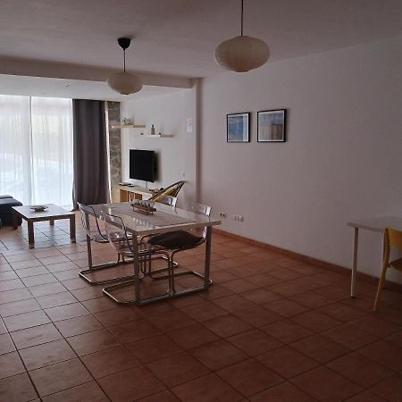 Corralejo Brisasアパートメント エクステリア 写真